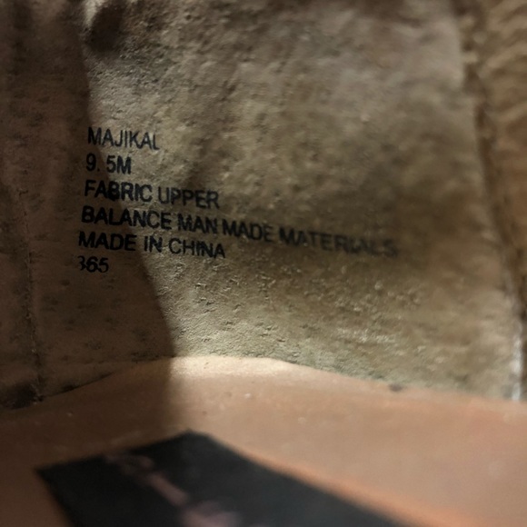 Steven by Steve Madden Majikal Studded Loafers - Picture 11 of 11